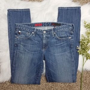 AG Adriano Goldschmied The Stilt Jean's • 30R